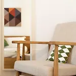 Ortigia Suite - Theater