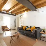 Ortigia Suite - Theater