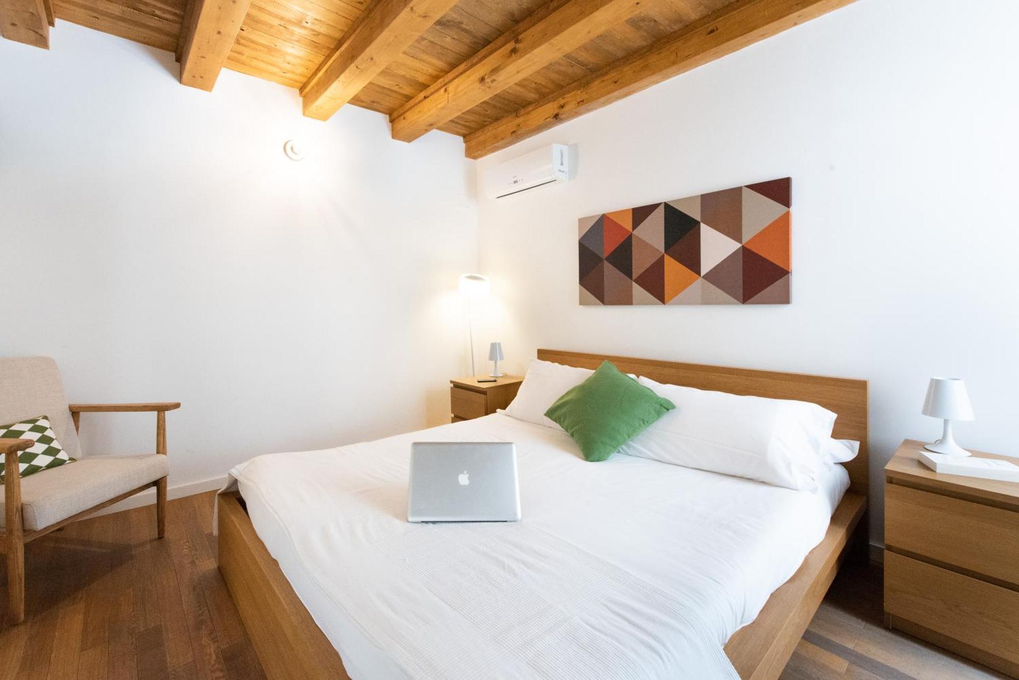 Ortigia - Theater Apartment Syrakus