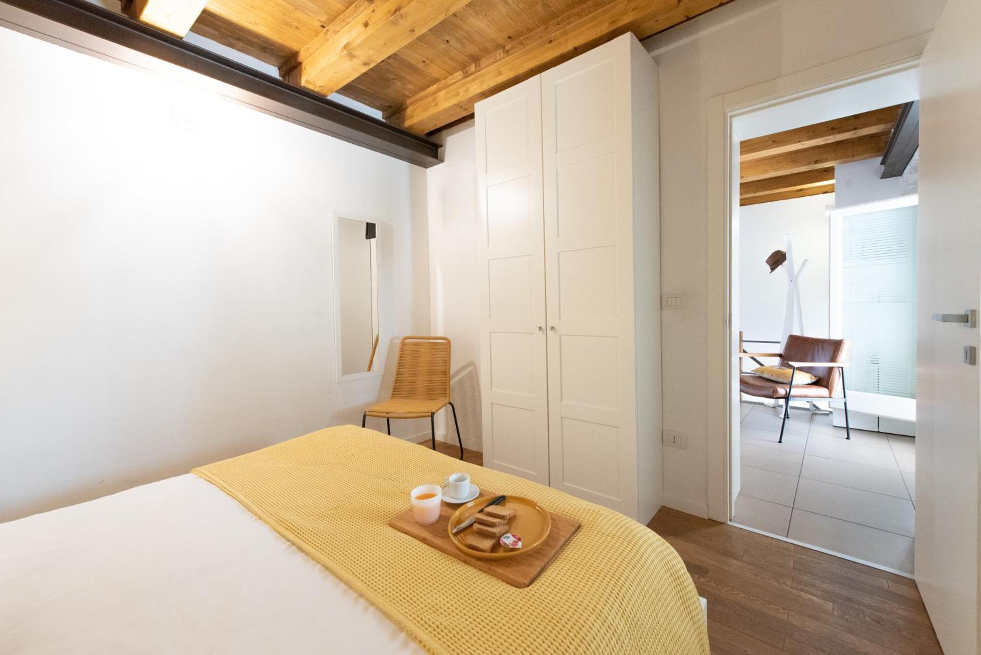 Apartment Ortigia - Theater *
