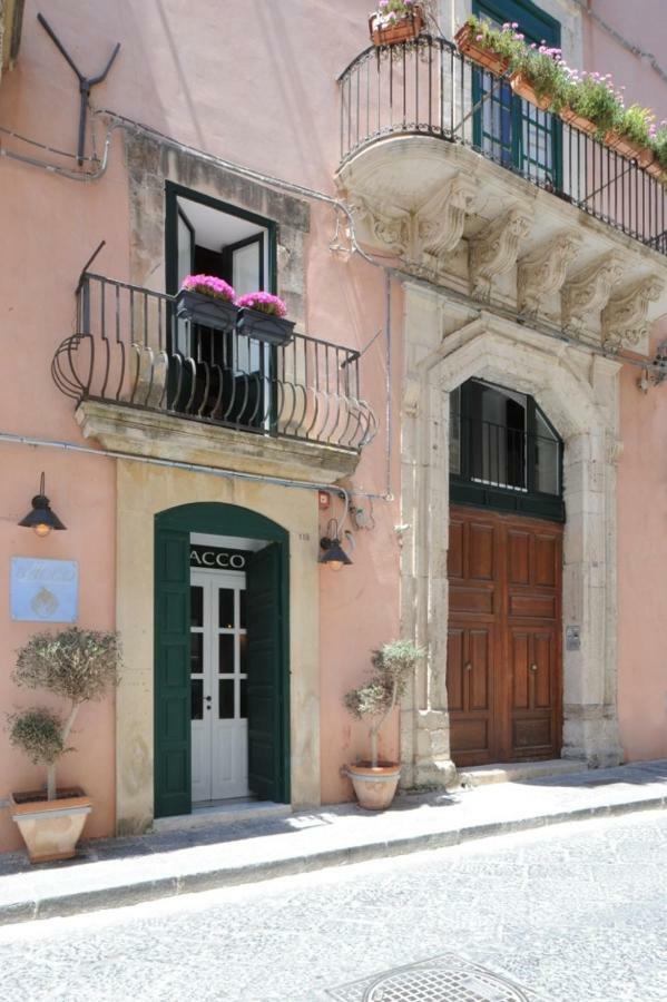 Apartment Ortigia - Theater Syrakus