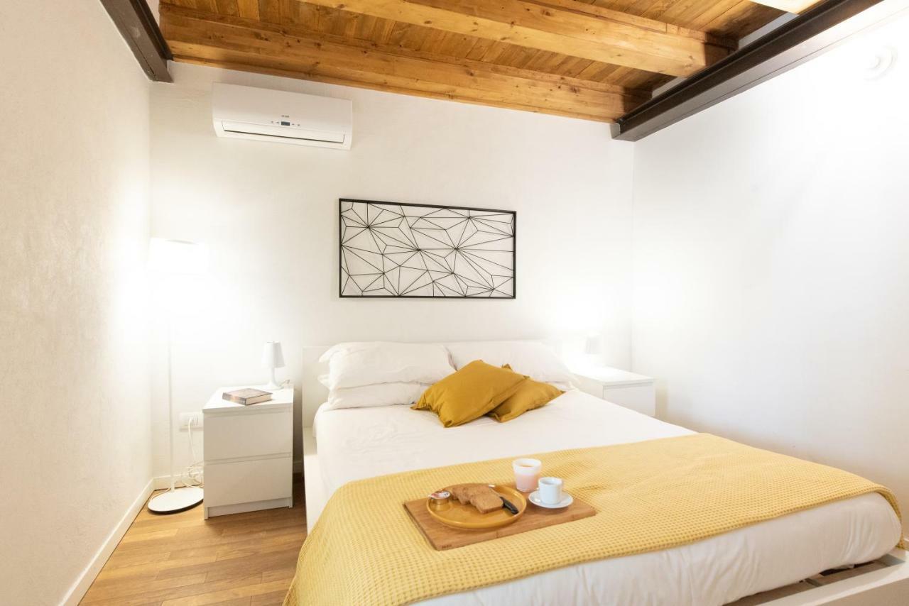 Ortigia - Theater Apartment Syrakus