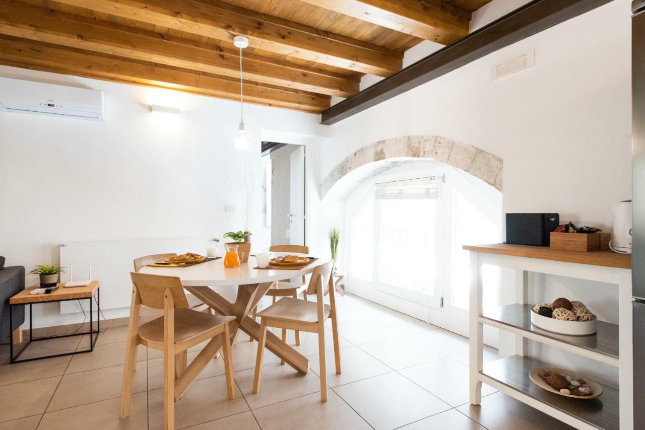 Ortigia - Theater Apartment Syrakus